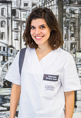 Dra. Silvana Guerra